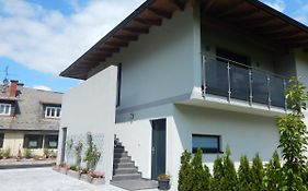 One Apartment